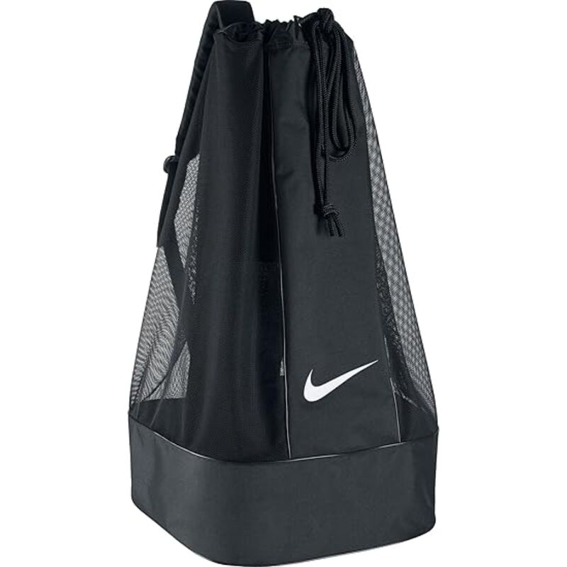 Bolsa Para Balones Nike Club Team Ba5200-010 image number null