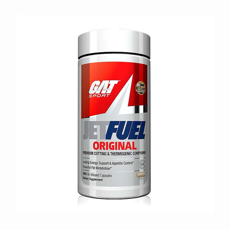 Jet fuel Original GAT image number null