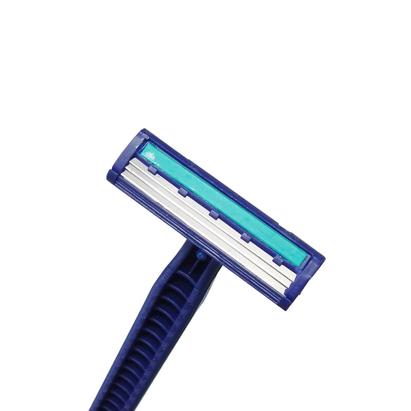 Rastrillo desechable de 3 Hojas para Caballero ... image number null