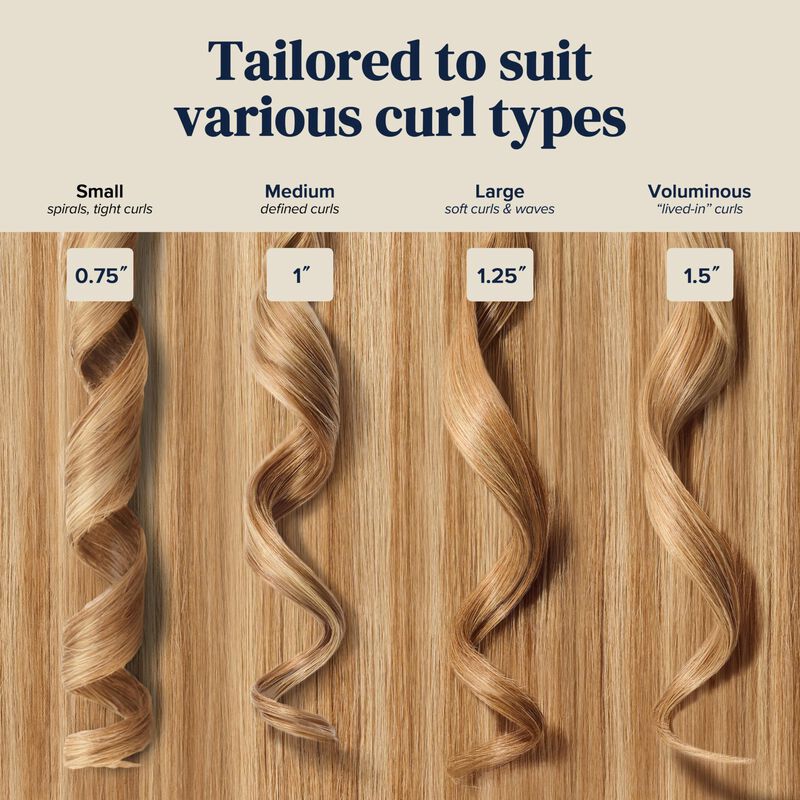 Curling Iron Bio Ionic Long-barrel Styler 1.5 B... image number null