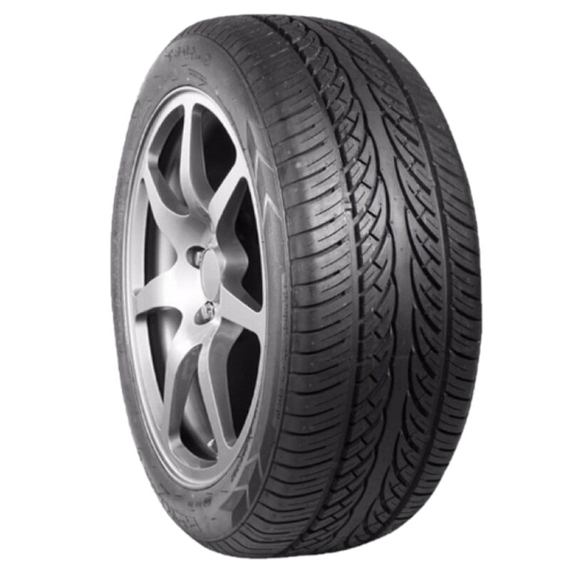 Llanta Giti 4X4 HT152 245/65R17 111H Giti image number null