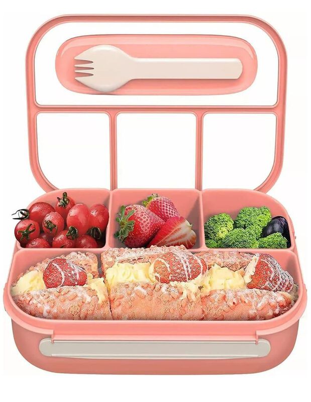 Lonchera t&eacute;rmica Casa BIU unisex image number null