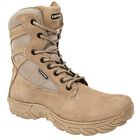 Caribu Zapato para hacer hiking para hombre beige