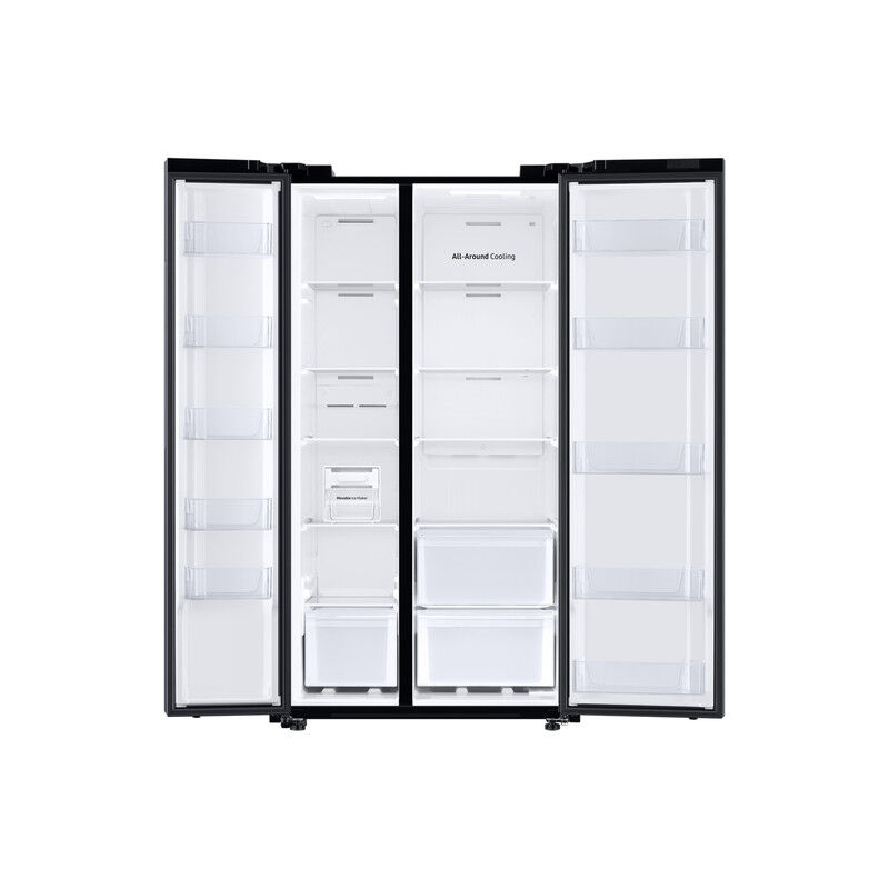 Refrigerador Samsung Sbs 28Ft Space Max Ai Ener... image number null