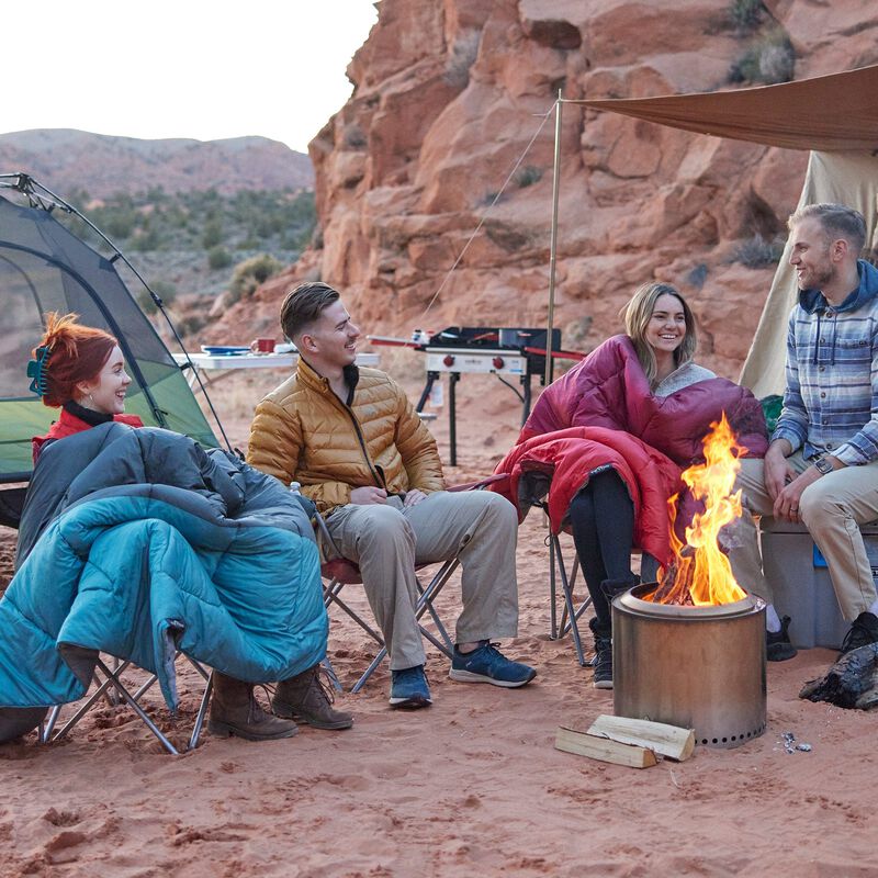 Colcha Para Exteriores Acadia Verde / Gris Teto... image number null