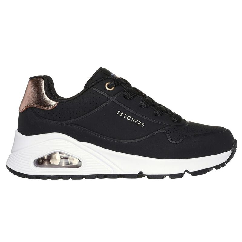 Tenis Skechers Uno Gen1-shimmer Away Para Mujer image number null