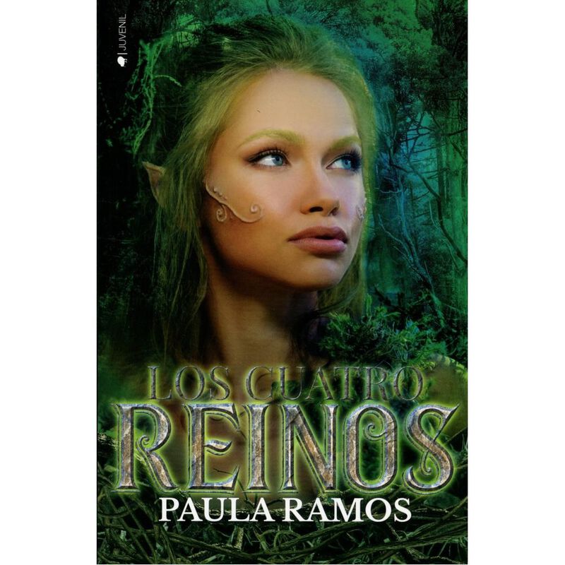 Los Cuatro Reinos image number null