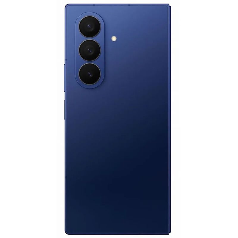 Samsung Galaxy Z Fold7 256GB 12GB Azul Sombra image number null