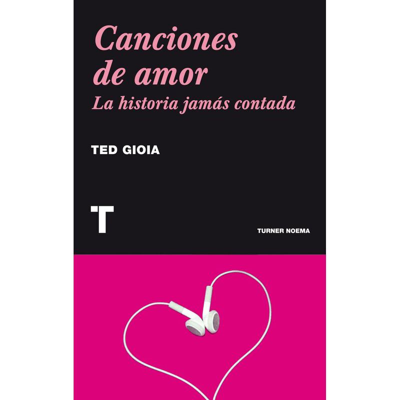 Canciones de amor image number null