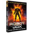 Robot Jox (Robojox) [DVD]