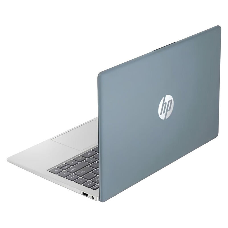 Combo Laptop HP 14" AMD Athlon 128Gb 4Gb Ram Az... image number null