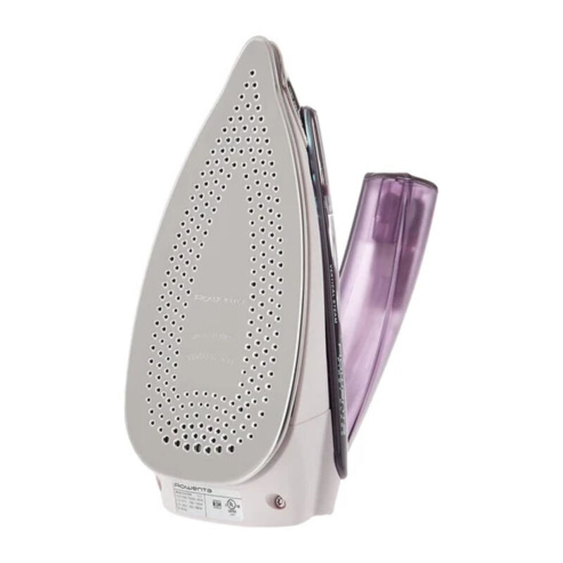 Plancha Vapor Tama&ntilde;o Compacto Dise&ntilde;o Plegable M... image number null