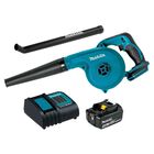 Sopladora Inal&aacute;mbrica 18V DUB185SFX1 Makita