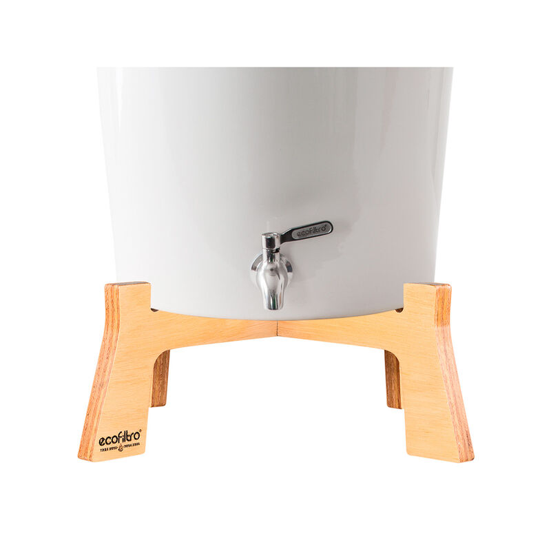 Base Dise&ntilde;o 1 para Cer&aacute;mica Grande (20 L) y Cob... image number null