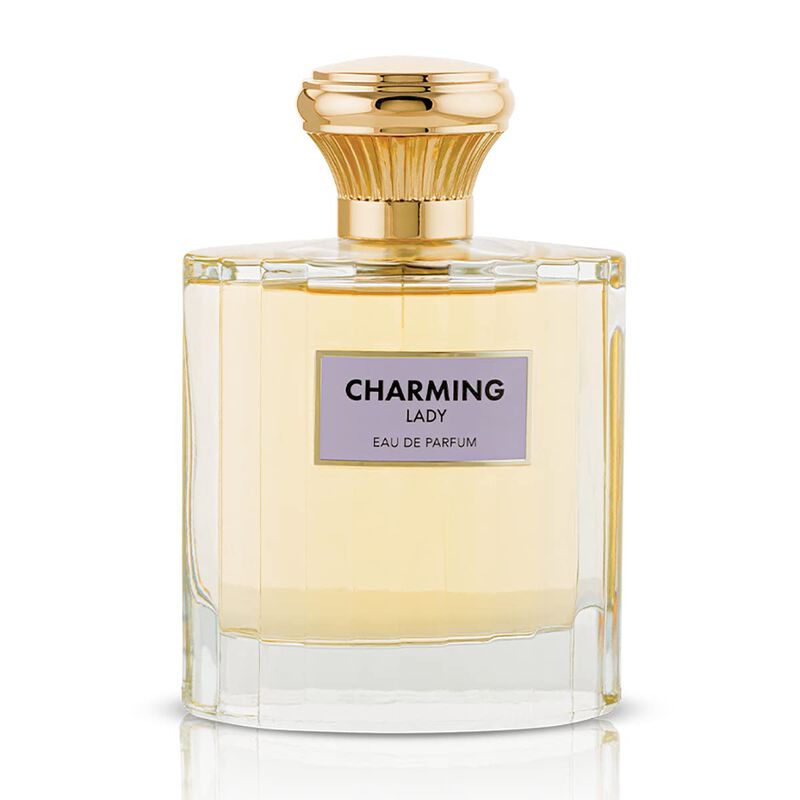 Perfume Flavia Charming Lady Eau De Parfum Para... image number null