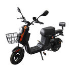 Bicicleta Eléctrica Kiwo Z9