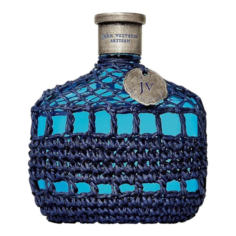Perfume John Varvatos Artisian Blue Edt 125 Ml image number null