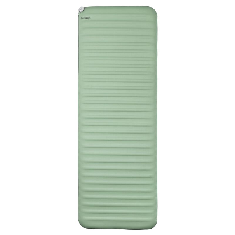 Colchoneta para acampar 1.83m x 63.5cm x 7.6cm ... image number null