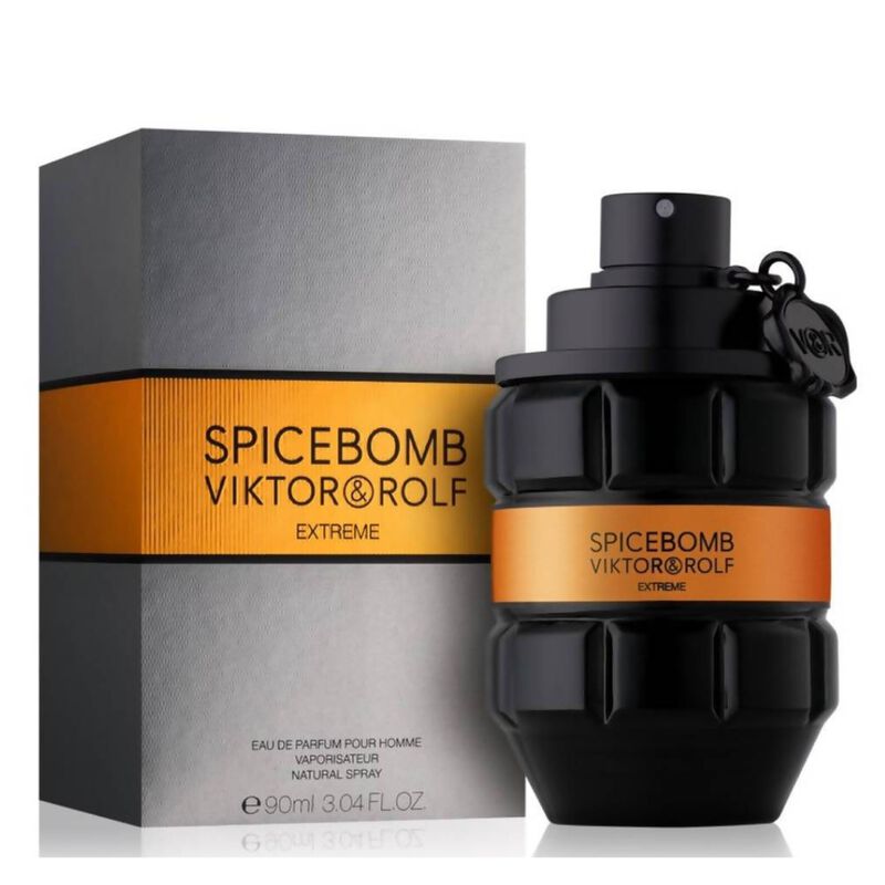 Spice bomb Extreme 90ml image number null