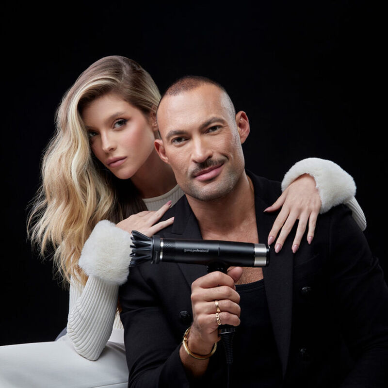 Combo Pla G-Style Duo+Sec IQ2 Perf Mex image number null