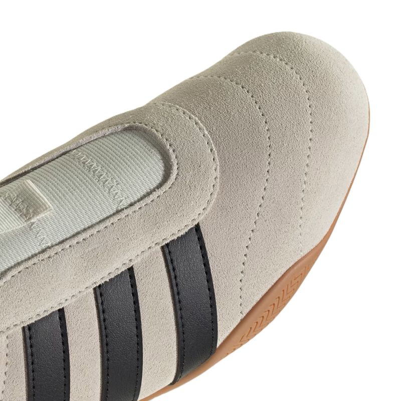 Tenis Mujer Adidas Grand Court Lo Slip Beige Ki... image number null