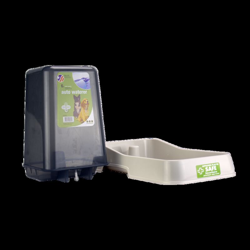 VanNess Bebedero Autom&aacute;tico para Perro y/o Gato... image number null