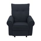 Sill&oacute;n Mecedora Nodri Dise&ntilde;o Ergon&oacute;mico Con Apoyo Lumbar Para La Maternidad.
