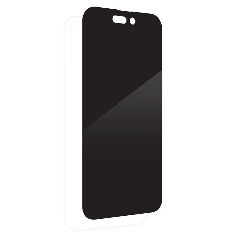 Mica InvisibleShield Glass Elite Privacy para i... image number null