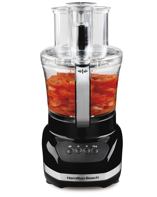 Procesador De Alimentos Hamilton Beach Big Mout... image number null