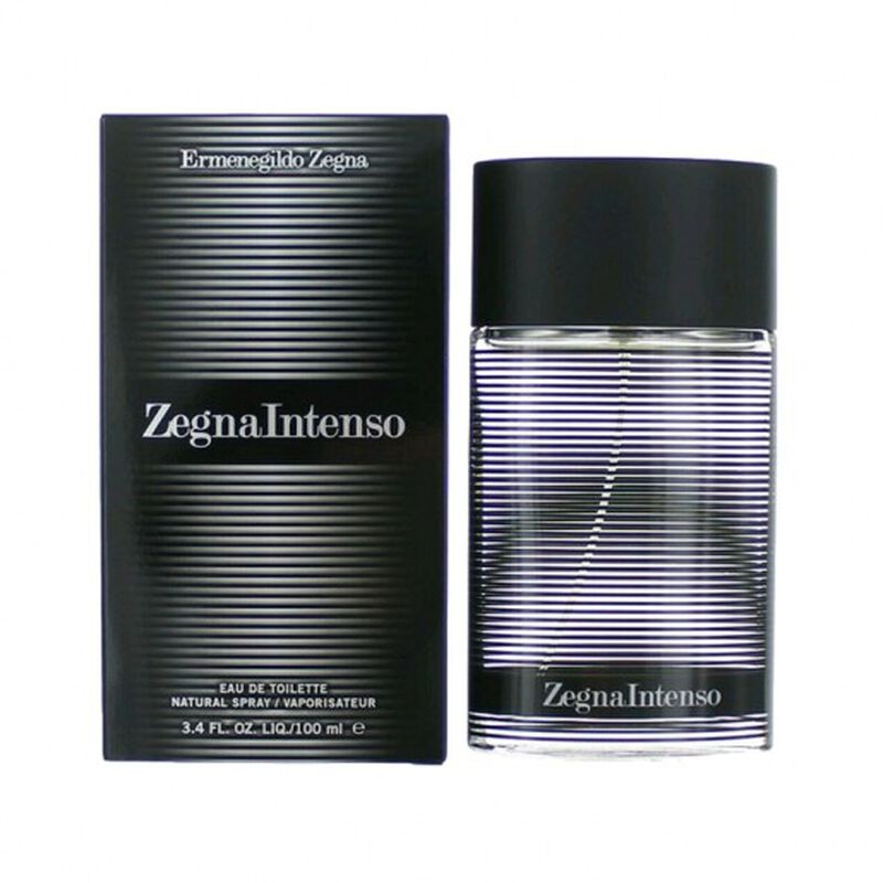 Perfume Caballero Ermenegildo Zegna It 100ml image number null