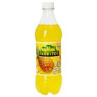 JARRITOS PI&Ntilde;A AGA 600ML