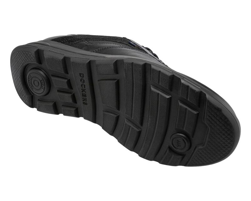 Zapatos Dockers Matias Para Caballero D2124762 ... image number null