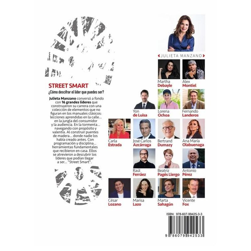 Street Smart image number null