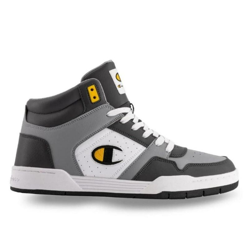 Tenis Champion 3on3 Court Hi Para Hombre image number null