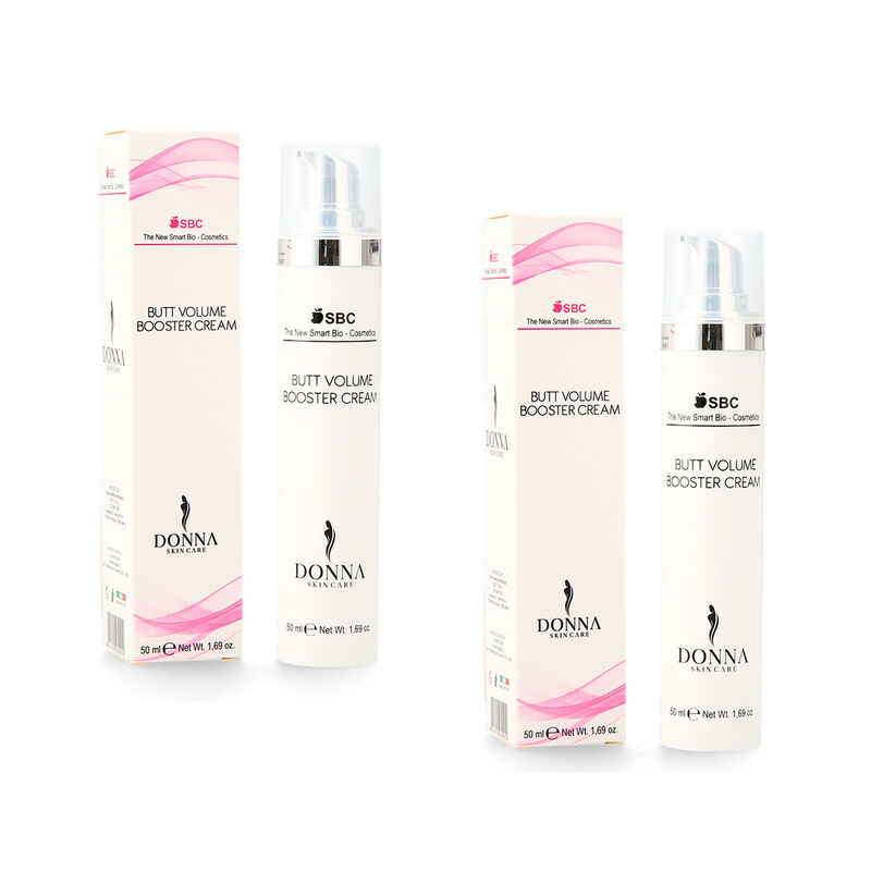 Crema Donna Skin Care Gl&uacute;teos image number null