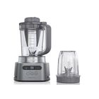 Licuadora Con Procesador Ninja TWISTi Mod. Ss150 plata