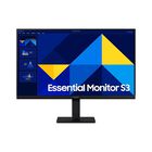Monitor Samsung 24" FHD 100Hz HDMI IPS &ndash; Modelo LS24D300GALXZX