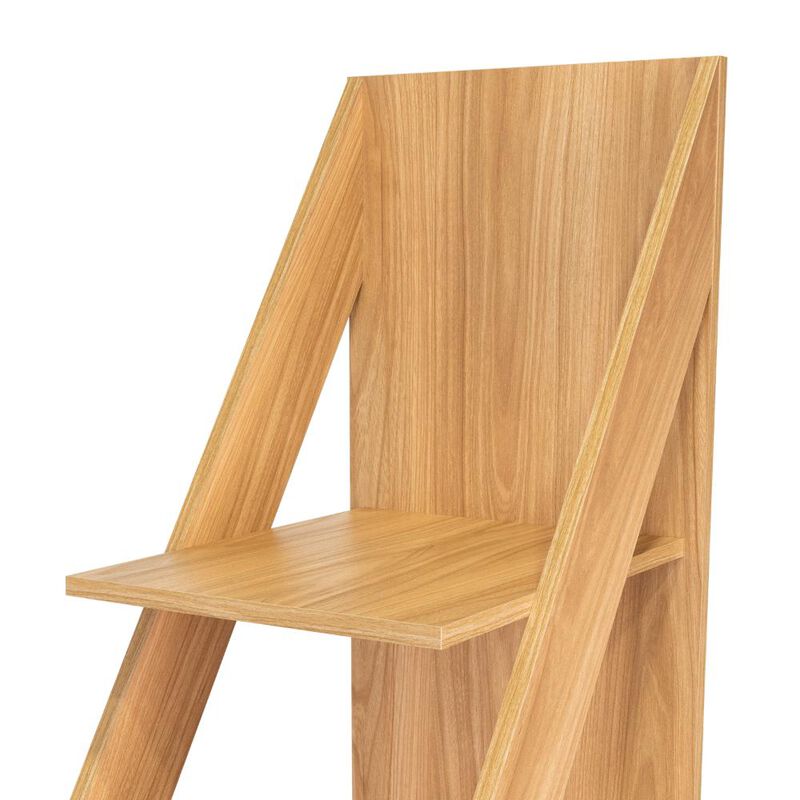 Librero Wide Fresno Virtual Muebles image number null