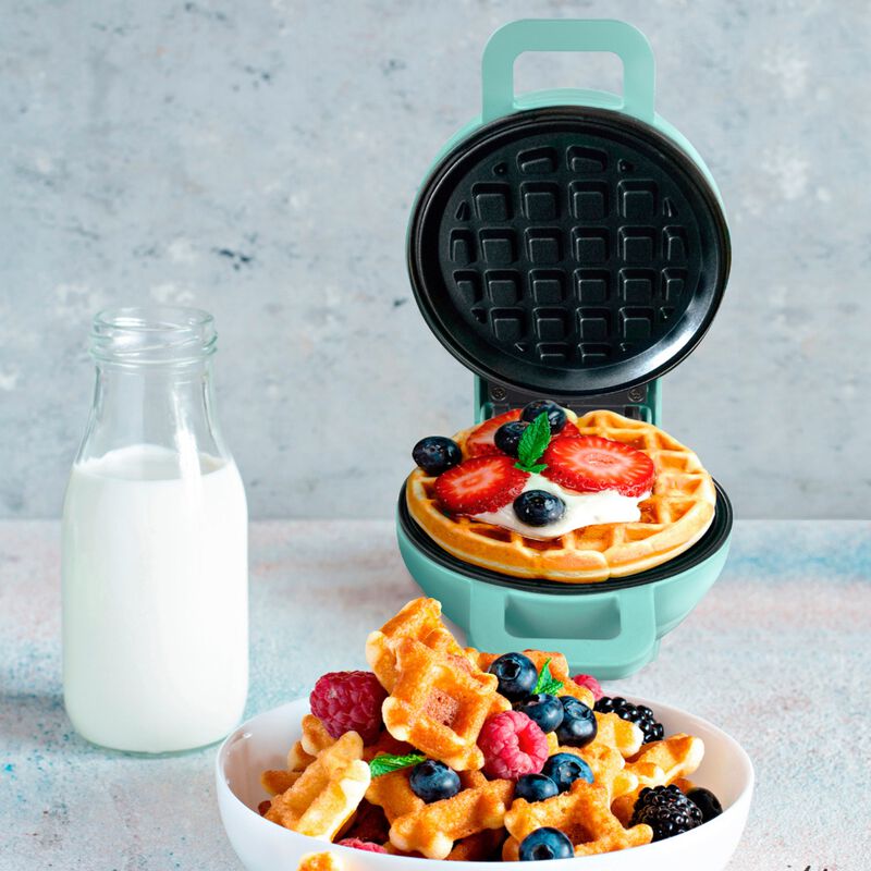 Mini Wafflera MasterChef By Huken image number null