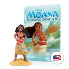 Figura De Juguete Con Audio Tonies Moana De Disney Con 5 Canciones