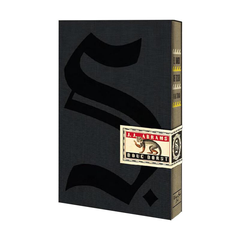 S. El Barco De Teseo image number null