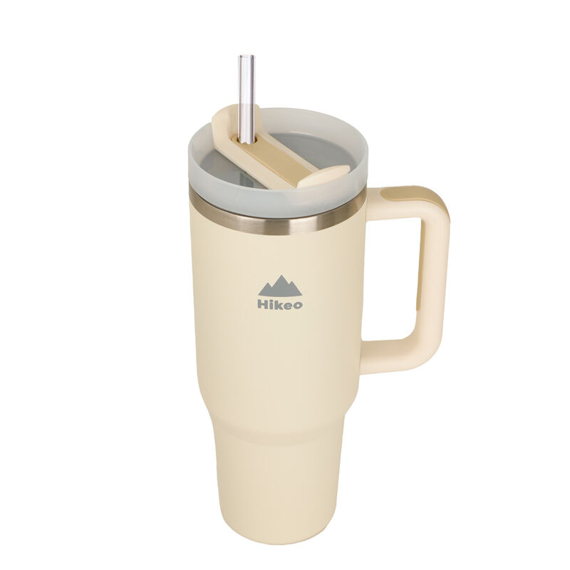 Termo para Agua y Caf&eacute; de Acero Inoxidable HIKE... image number null