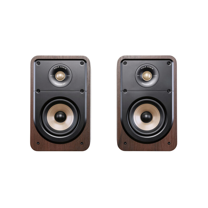 Bocinas de repisa Signature Elite ES15 Polk Aud... image number null