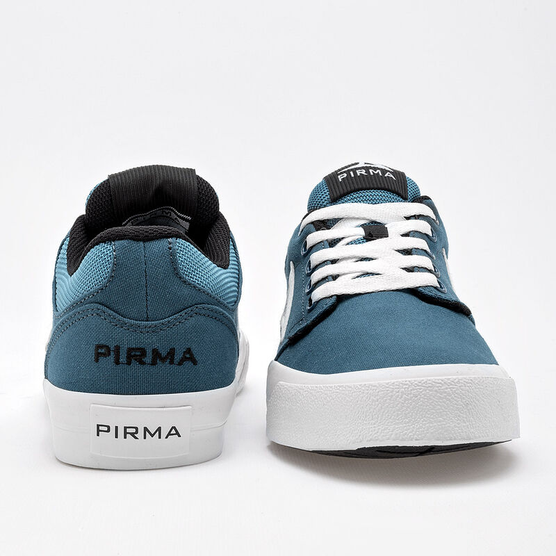 Pirma Tenis urbano para hombre azul image number null