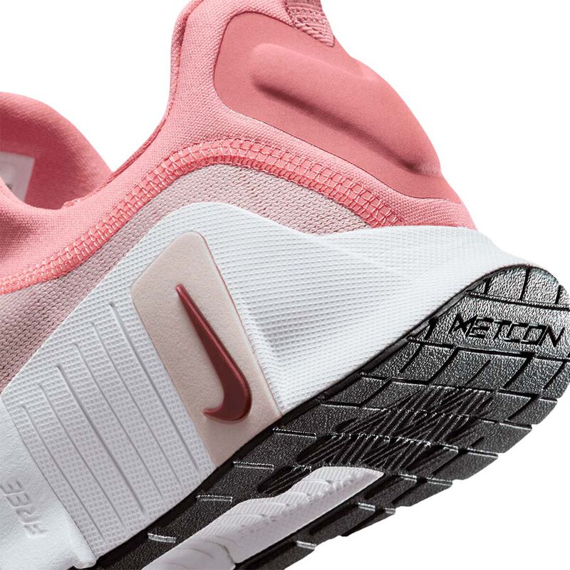 Tenis Nike Para Mujer Free Metcon Sil Red image number null