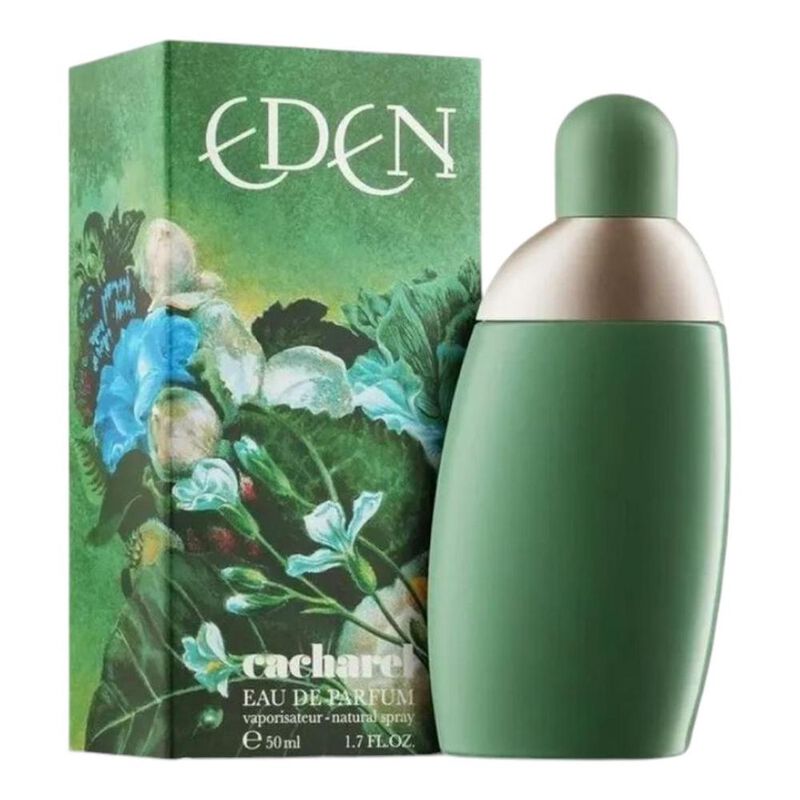 Perfume Cacharel Eden Edp 50 Ml image number null