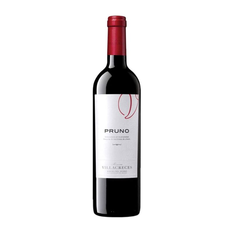 Vino Tinto Pruno - 750 ml image number null