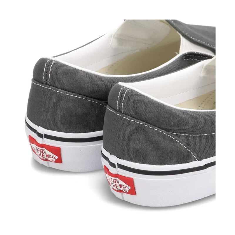 Tenis Vans Classic Slip-on Para Hombre image number null