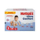 Pañales Huggies Ultraconfort Etapa 3 Niño 99 Pa... Pañales Huggies Ultraconfort Etapa 3 Niño 99 Pañales