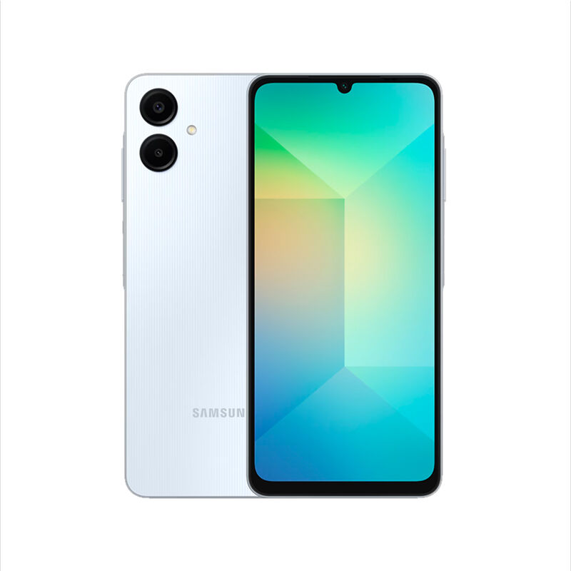 Samsung Galaxy A06 4+64 GB image number null